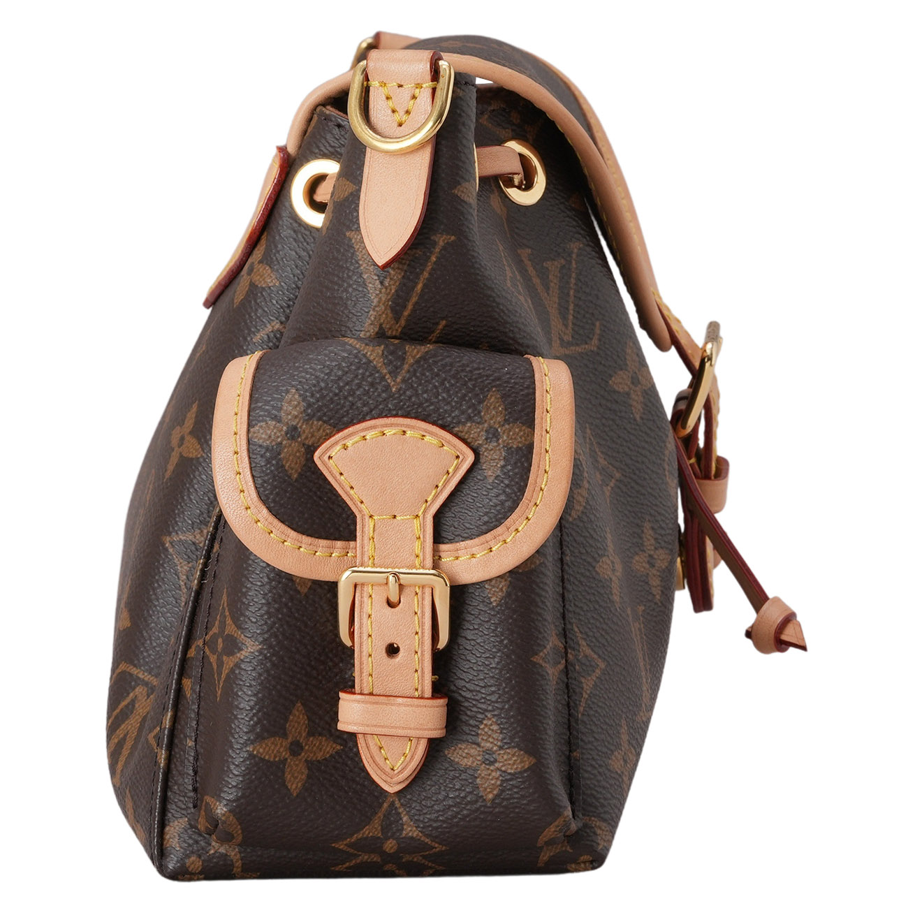 LOUIS VUITTON(USED)루이비통 M25085 모노그램 오디세이 숄더백